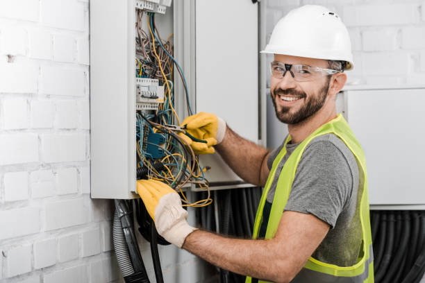 Best Affordable Electrical Installation  in Central City, IA