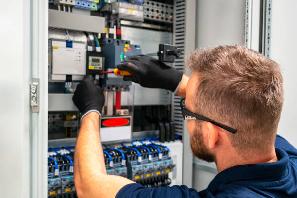 Best 24-Hour Electrician  in Central City, IA