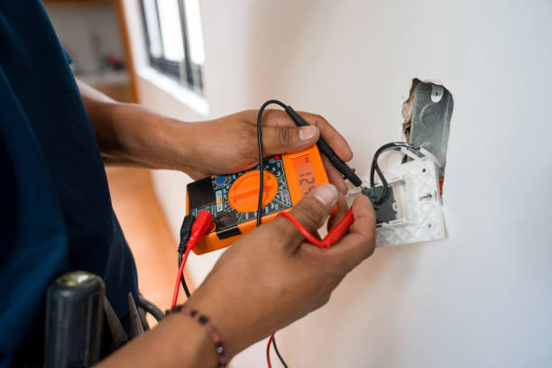 Best Electrical Installation Contractor  in Central City, IA