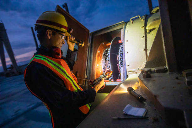 Best Generator Installation Services  in Central City, IA