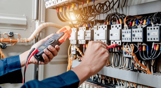 Best Electrician for Home Renovation  in Central City, IA