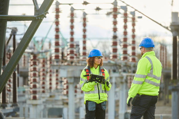 Best Circuit Breaker Repair  in Central City, IA