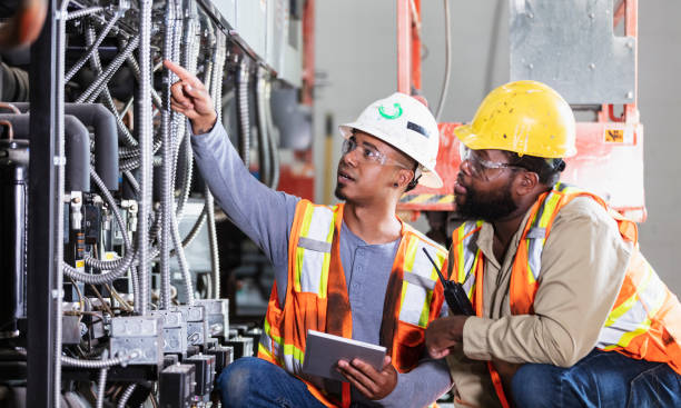 Best Electrical Outlet Repair  in Central City, IA