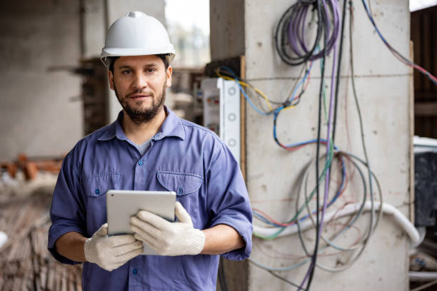 Industrial Electrical Services in IA