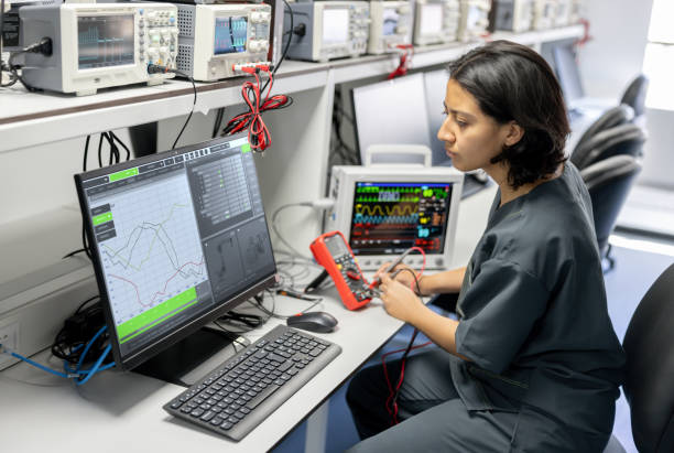 Best Electrical Repair Services  in Central City, IA
