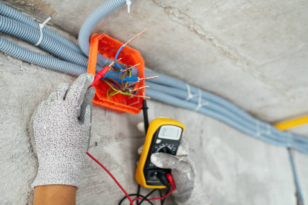 Reliable IA Electrician Solutions