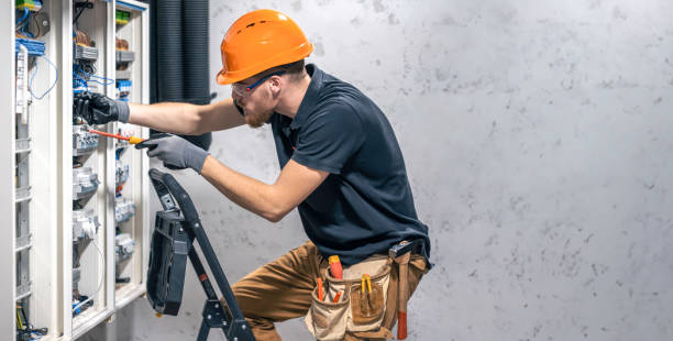Best Electrical Upgrades for Homes  in Central City, IA