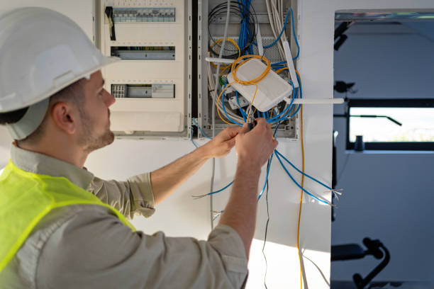 Best Electrician Near Me  in Central City, IA