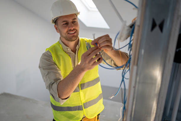 Best Electrical Wiring Services  in Central City, IA